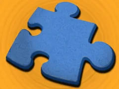 لعبة Daily Puzzle على الانترنت