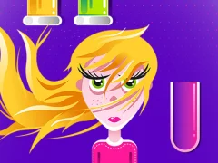 لعبة Foam World على الانترنت
