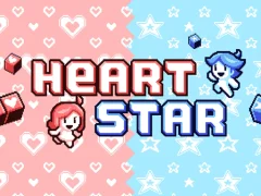 لعبة Heart Star على الانترنت