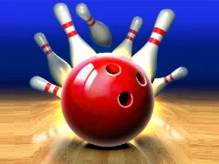 لعبة Bowling King على الانترنت