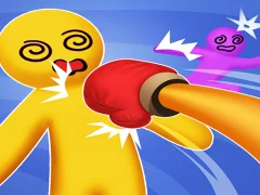 لعبة Boxing Master 3D على الانترنت