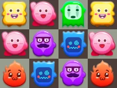 لعبة Matching Madness على الانترنت