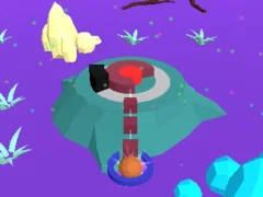 لعبة Hole Fighters على الانترنت