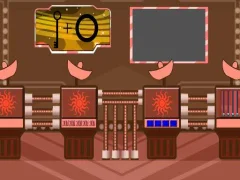 لعبة Rescue The Cosmologist على الانترنت