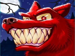لعبة Dracula Quest : Run For Blood على الانترنت