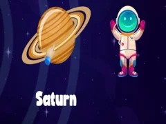لعبة Astro Adventure Tour على الانترنت
