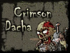 لعبة Crimson Dacha على الانترنت