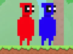 لعبة PixelPooL 2 - Player على الانترنت