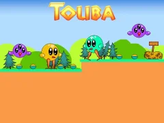 لعبة Touba على الانترنت