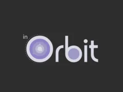 لعبة In Orbit على الانترنت
