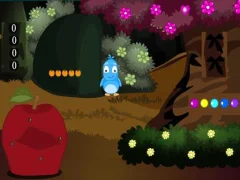 لعبة Restful Park Escape على الانترنت