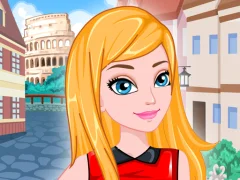 لعبة FASHION GAGA على الانترنت