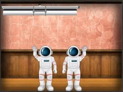 لعبة Amgel Kids Room Escape 91 على الانترنت