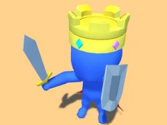 لعبة Capture The Planet Idle على الانترنت