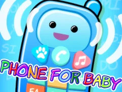 لعبة Phone for Baby على الانترنت