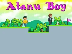 لعبة Atanu Boy على الانترنت