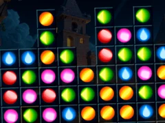 لعبة Epic Blocollapse على الانترنت