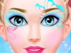 لعبة Love Ballerina على الانترنت