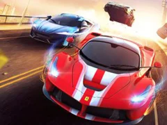 لعبة Crazy Car على الانترنت
