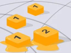 لعبة Number Block على الانترنت