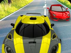 لعبة Car Parking 2022 على الانترنت