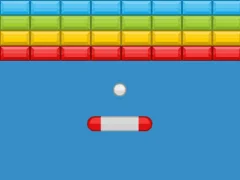لعبة Paddle Game على الانترنت