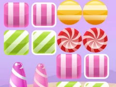 لعبة Candy Rush Mama على الانترنت