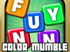 لعبة Colors Mumble على الانترنت