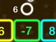 لعبة Number Up على الانترنت