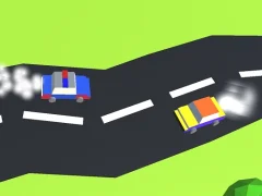 لعبة Crash Car على الانترنت