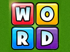 لعبة Words Geems على الانترنت