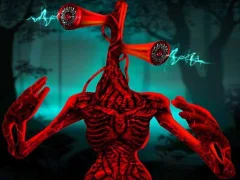 لعبة Horror baby in yellow vs granny scary simulator على الانترنت