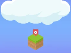 لعبة Floating Islands على الانترنت
