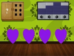لعبة Fascinate Home Escape على الانترنت