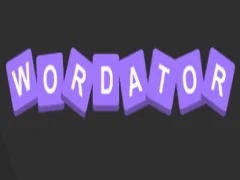 لعبة Wordator على الانترنت