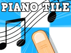 لعبة Piano Tile على الانترنت