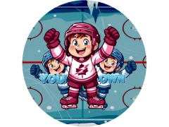 لعبة Ice Hockey على الانترنت