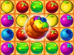 لعبة Fruit Party على الانترنت