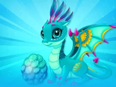 لعبة Fantasy Creatures Princess Laboratory على الانترنت