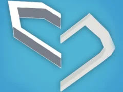 لعبة Shape Walls على الانترنت