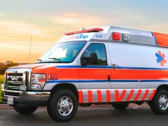 لعبة Ambulance Match3 على الانترنت