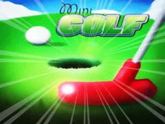 لعبة Is it Golf? على الانترنت