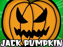 لعبة Jack Pumpkin على الانترنت