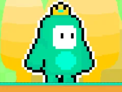لعبة Jelly Bro على الانترنت