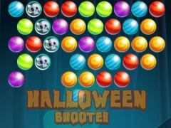 لعبة Halloween Shooter على الانترنت