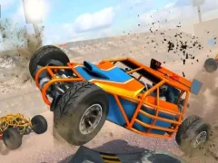 لعبة Drive Buggy 3D على الانترنت
