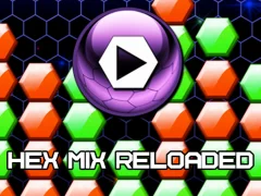 لعبة Hex Mix Reloaded على الانترنت