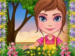 لعبة Fun Garden Activities على الانترنت