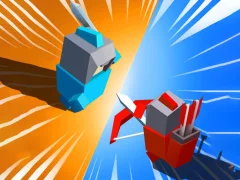لعبة Art of War على الانترنت