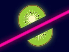 لعبة Slicer Fruits على الانترنت